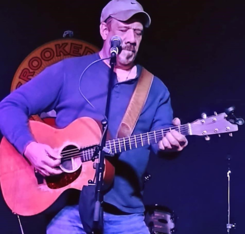 Bob Tomlinson Band