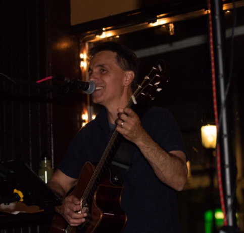 Dale Ciccarelli Band
