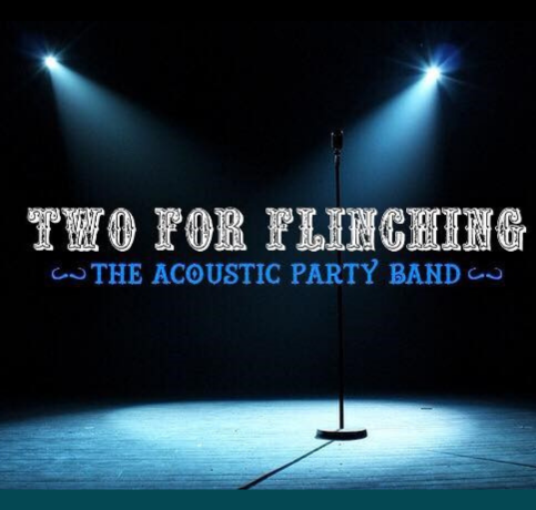 Two For Flinching Band