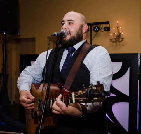 Dave Cunningham Band