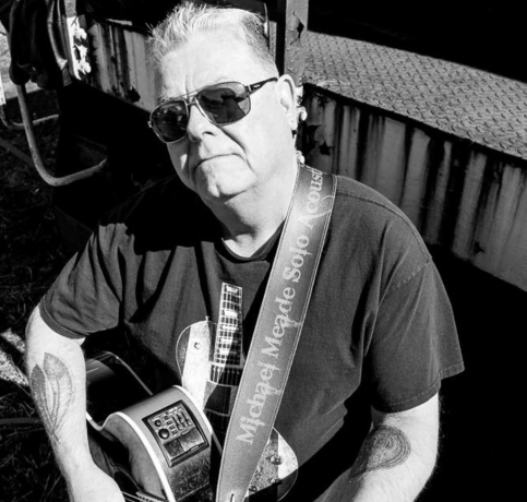 Mike Meade Band 2
